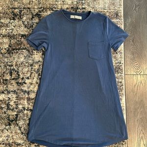 Abercrombie T-Shirt Dress